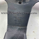 JDM MOMO Corse Leather Steering Wheel